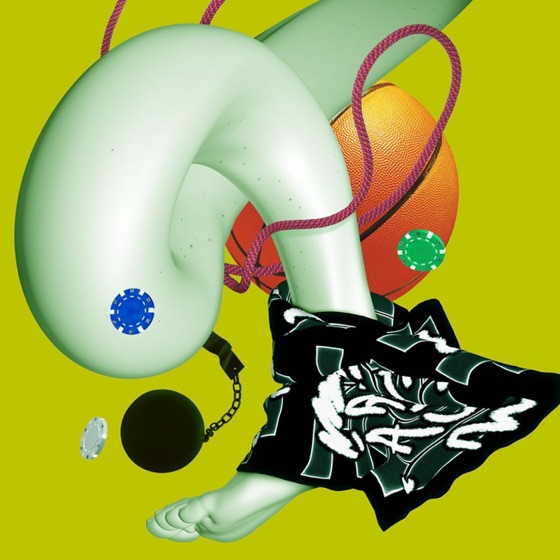 Cover artwork for Tapped In