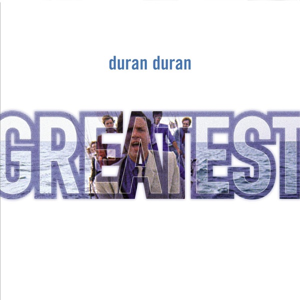 Hungry Like The Wolf by Duran Duran on CooL106.7