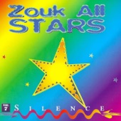 Zouk All Stars, Vol. 7: Silence - EP artwork
