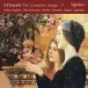 Stream & download Strauss: The Complete Songs, Vol. 7