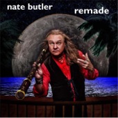 Nate Butler - I Can Keep a Secret