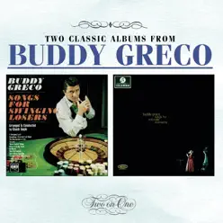 Songs For Swinging Losers/Sings For Intimate Moments - Buddy Greco Songs For Swinging Losers/Sings For Intimate Moments - Buddy Greco