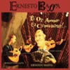 Ernesto Baffa - Responso