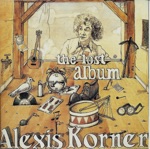 Alexis Korner - Lend Me Some Time