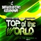 Top of the World (feat. Deremius) - Ronnie Maze lyrics