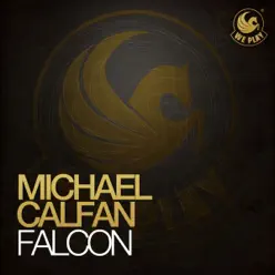 Falcon - Single - Michael Calfan Falcon - Single - Michael Calfan