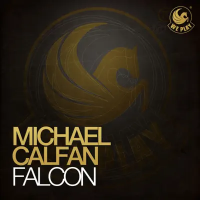 Falcon - Single - Michael Calfan