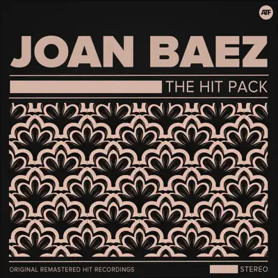 The Hit Pack - Joan Baez