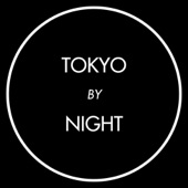 Tokyo By Night (Radio Edit) [feat. Karin Park] artwork