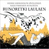 Runoretki Laulaen