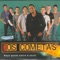 Porque Te Amo (feat. Claci da Banda Mercossul) - Os Cometas lyrics