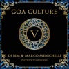 Goa Culture, Vol. 5, 2012