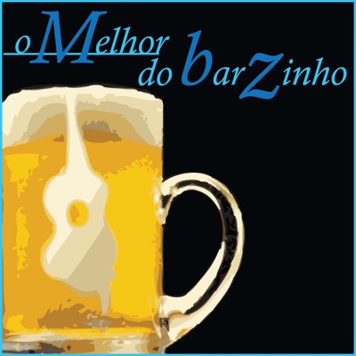 O Melhor Do Barzinho - Renato Vargas