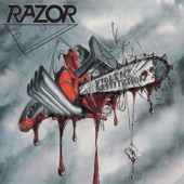 Razor - Violent Restitution