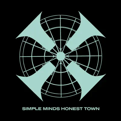 Honest Town (Iain Cook Edit) - Single - Simple Minds