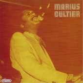 Marius Cultier - Marius Cultier