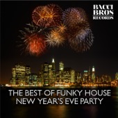 The Best of Funky House New Year's Eve Party artwork