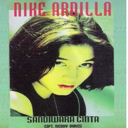 Nike Ardilla - Sandiwara Cinta