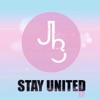 Stay United - EP