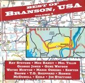 Best of Branson, USA, Vol. 1, 1991