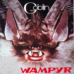 Wampyr (La colonna sonora dell'edizione italiana) by Goblin album reviews, ratings, credits