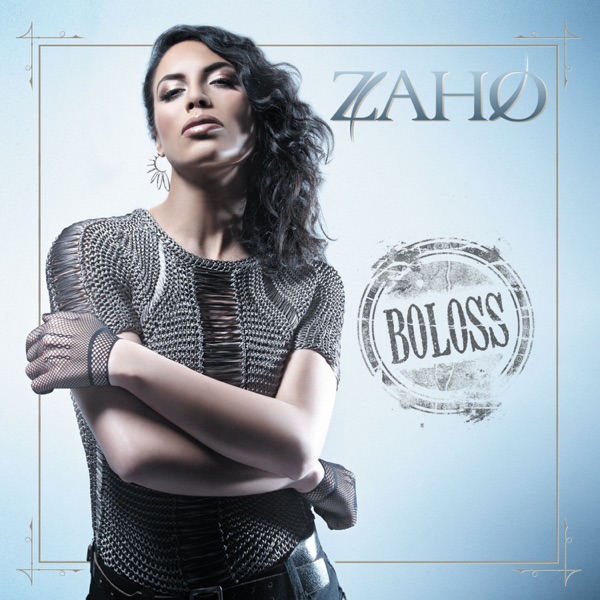 Boloss - Single - Zaho