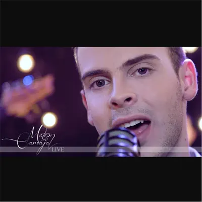 Live Medley: Tuamor / 4rutas / Cuandosueño - Single - Mateo Carvajal