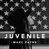 Marc Payne - Juvenile - 2