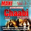 Mohamed el yazid - El chams el dahbia