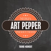 Art Pepper - Straight Life