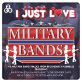 I Just Love Military Bands artwork