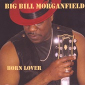 Big Bill Morganfield - Who's the Fool?