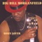 High Gas Prices - Big Bill Morganfield lyrics