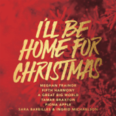 I'll Be Home For Christmas - Vários intérpretes