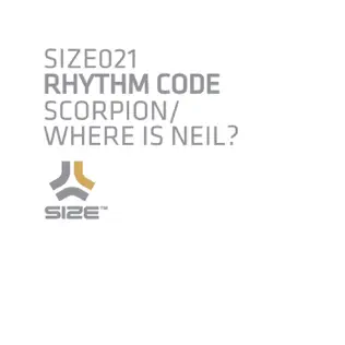 baixar álbum Rhythm Code - Scorpion Where Is Neil