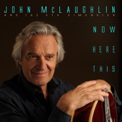 John McLaughlin and the 4th Dimension - Riff Raff