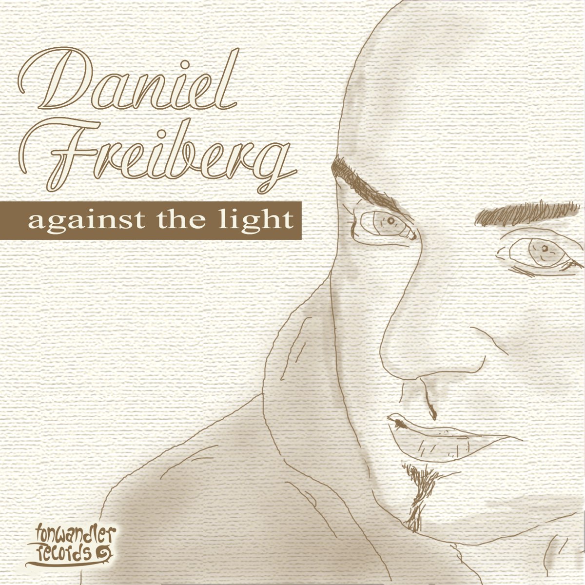 Miss the light. Дэниел Фрейберг. Даниэль Фрейберг.