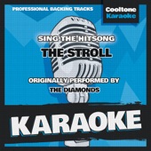 The Stroll (Originally Performed by the Diamonds) [Karaoke Version] artwork