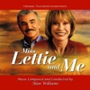 Miss Lettie and Me (Original Television Soundtrack)