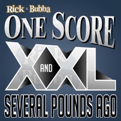 Rick & Bubba - Dickey and Dan Recap Iron Bowl 2013