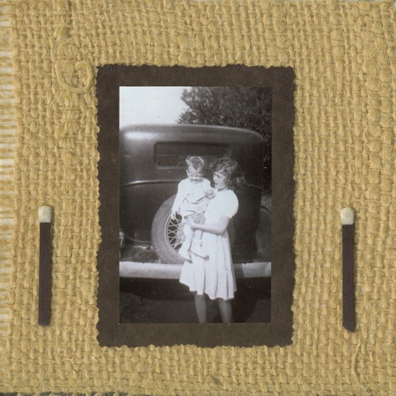 Cover artwork for Captain