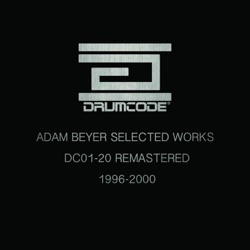 Adam Beyer & Joel Mull - Drumcode 09 B1