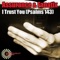 I Trust You (Psalms 143) [Spens B-More Stomp Mix] - Assurance & Fanatix lyrics