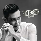 Never Let You Go - Rio Febrian
