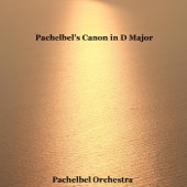 Pachelbel's Canon in D Major artwork