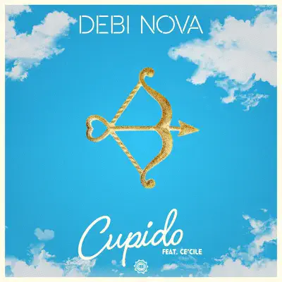 Cupido - Single - Debi Nova
