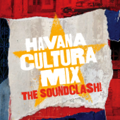 Havana Cultura: The Soundclash! - Various Artists