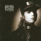 Janet Jackson - Rhythm Nation