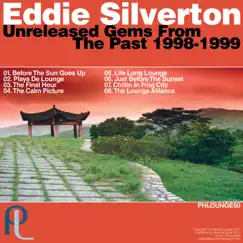 Unreleased Gems from the Past by Eddie Silverton album reviews, ratings, credits