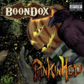 Punkinhed - Boondox